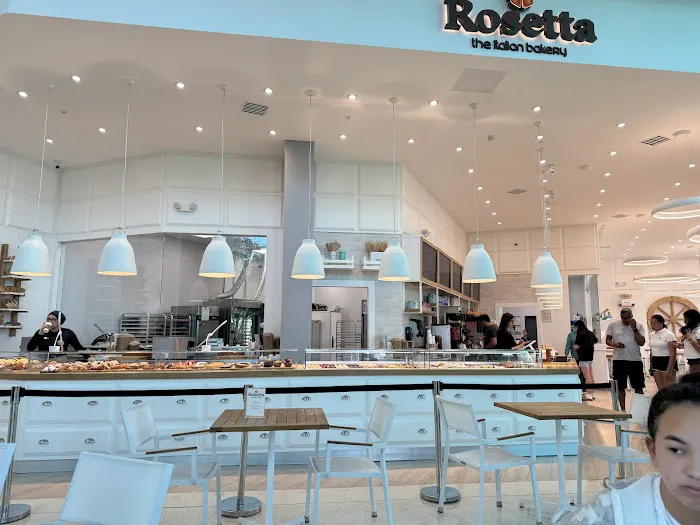Rosetta Bakery Picture 9