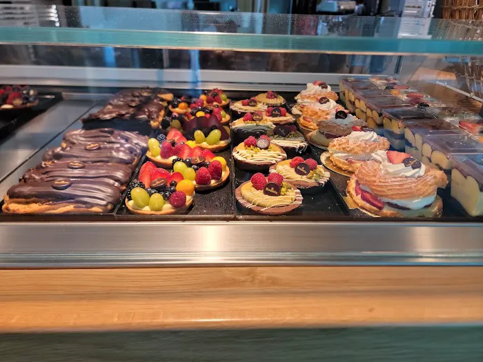 Rosetta Bakery Picture 7
