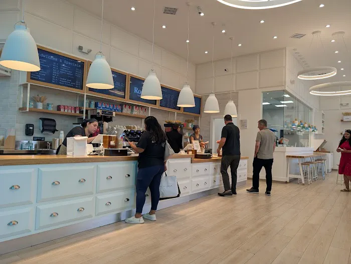 Rosetta Bakery Picture 8