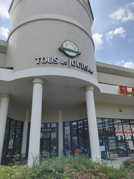 Tous les Jours Cafe Picture 9