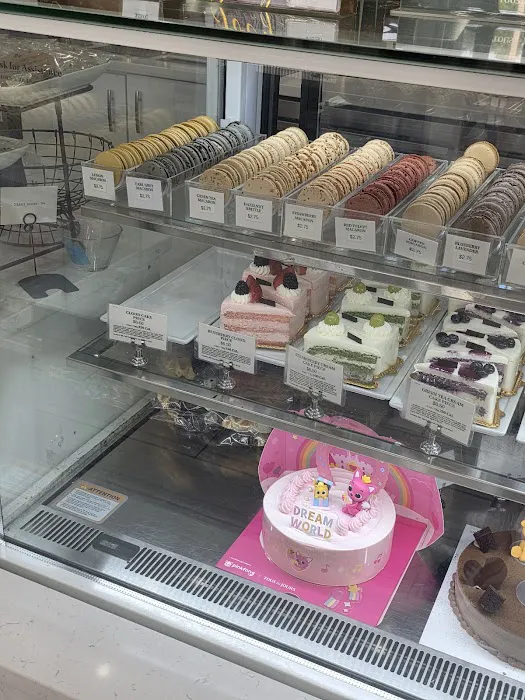Tous les Jours Cafe Picture 5
