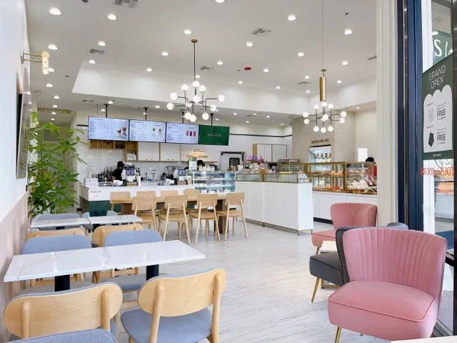 Tous les Jours Cafe Picture 7
