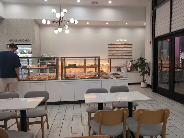 Tous les Jours Cafe Picture 1