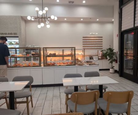 Tous les Jours Cafe
