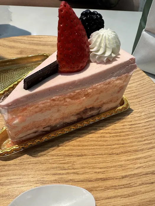 Tous les Jours Cafe Picture 4