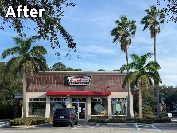 Krispy Kreme Picture 8