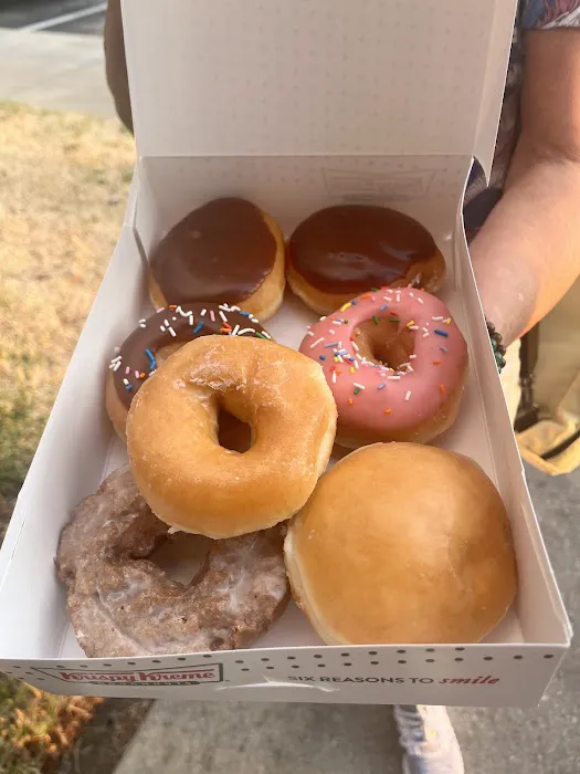 Krispy Kreme Picture 5