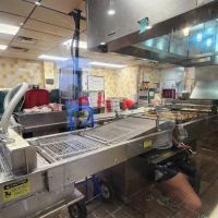 Krispy Kreme ico