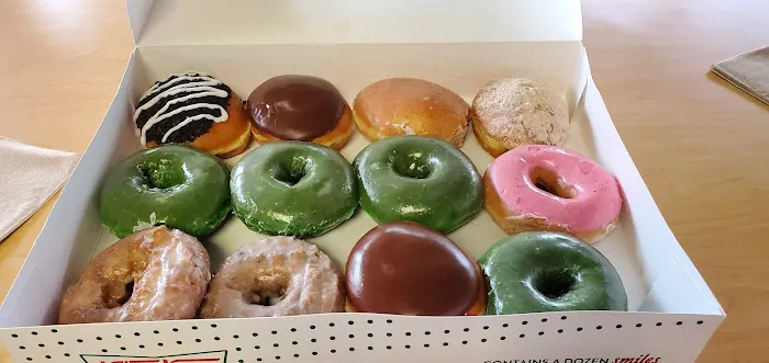 Krispy Kreme Picture 10
