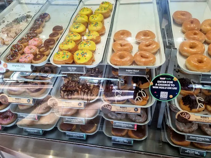 Krispy Kreme Picture 7