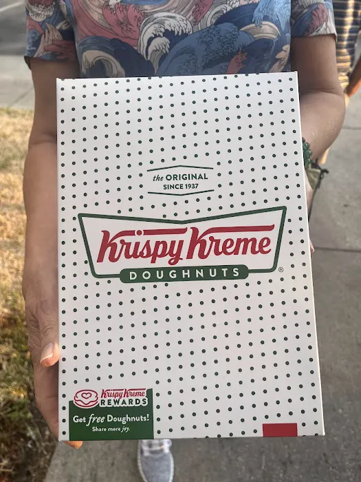 Krispy Kreme Picture 3