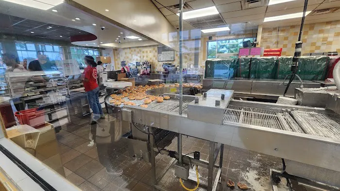 Krispy Kreme Picture 2