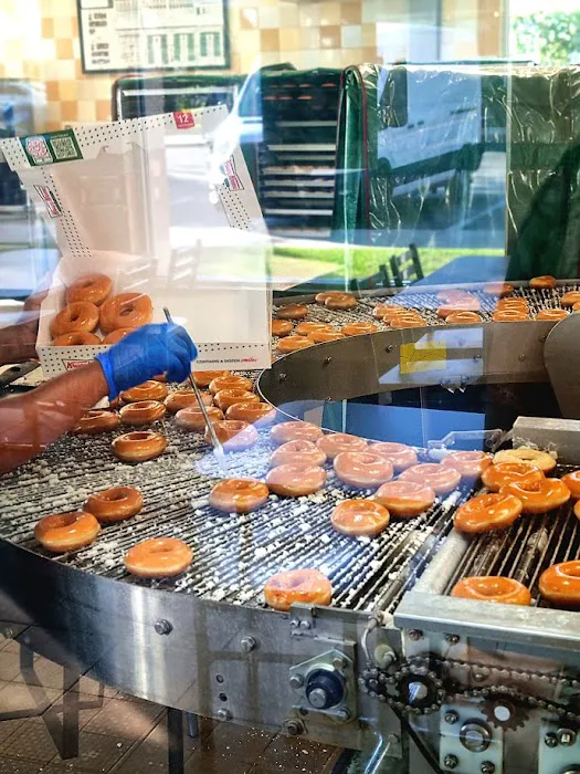 Krispy Kreme Picture 6