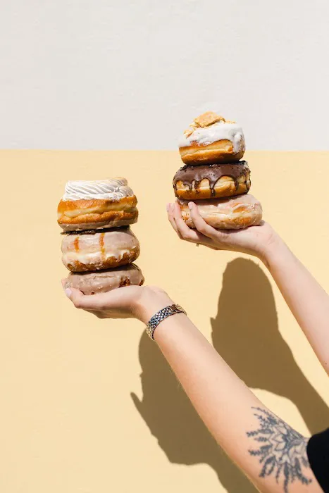 The Salty Donut Picture 9