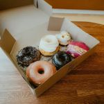 The Salty Donut