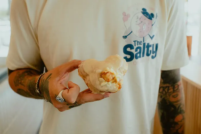 The Salty Donut Picture 2
