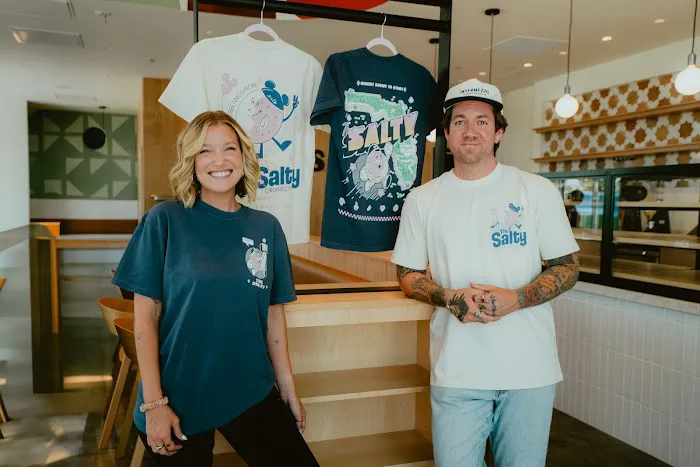 The Salty Donut Picture 5