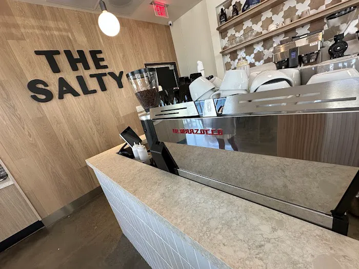 The Salty Donut Picture 4