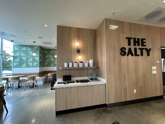 The Salty Donut Picture 7