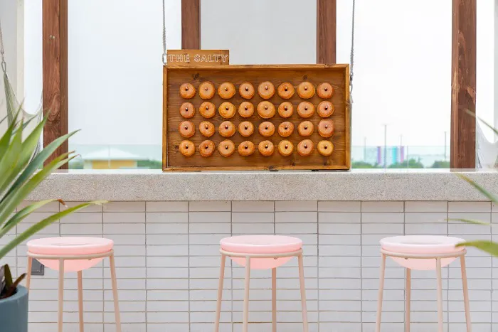 The Salty Donut Picture 10