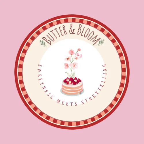Butter & Bloom Picture 1