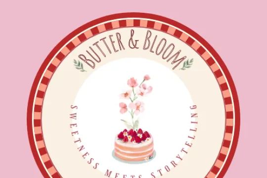 Butter & Bloom