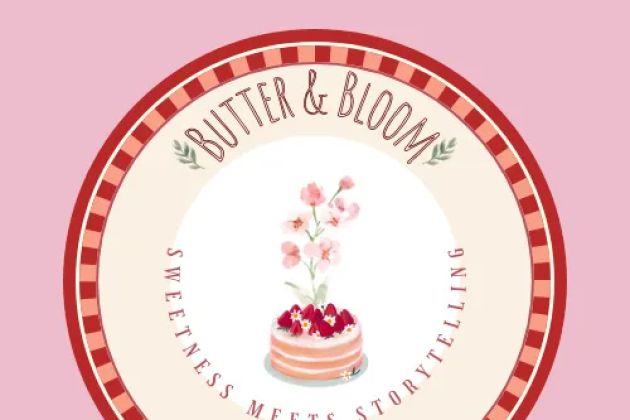 Butter & Bloom