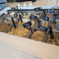 Jeff's Bagel Run ico