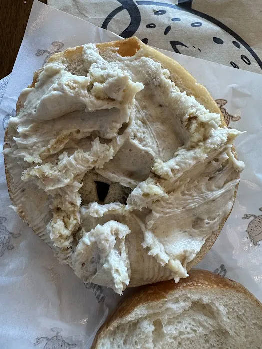 Jeff's Bagel Run Picture 9