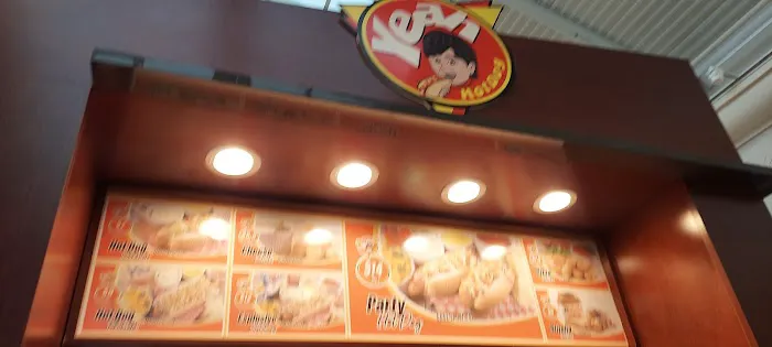 Yeah! Hotdog Picture 10