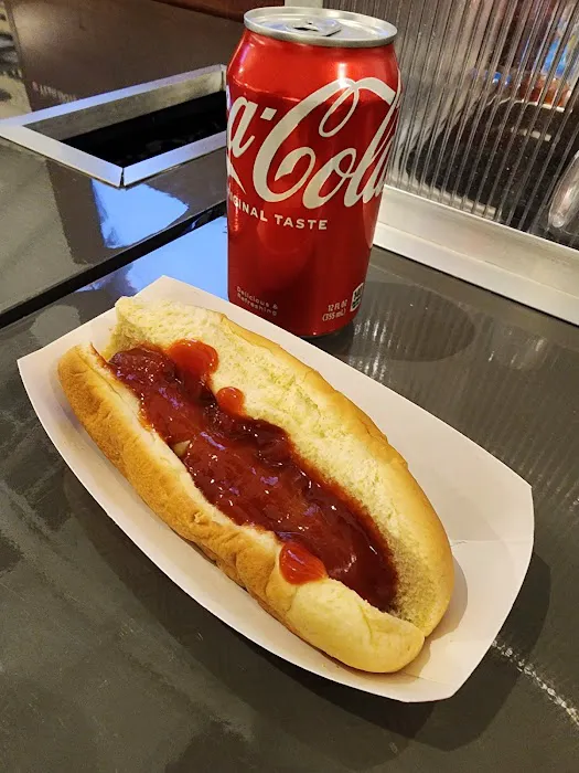 Yeah! Hotdog Picture 6