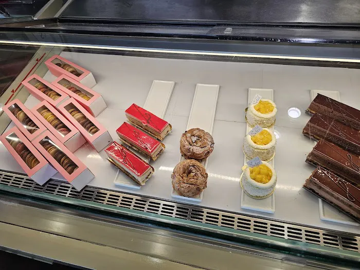 Le Caramel By ChefSetee Picture 5