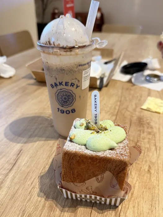 Bakery 1908 & Cafe Picture 5