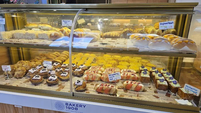 Bakery 1908 & Cafe Picture 6
