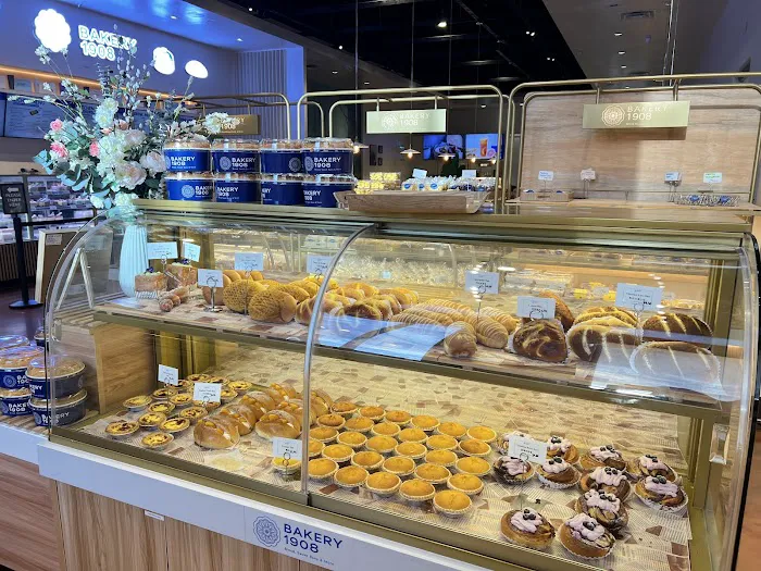 Bakery 1908 & Cafe Picture 2