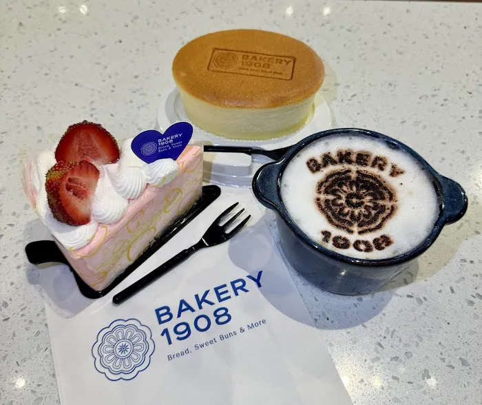 Bakery 1908 & Cafe Picture 8