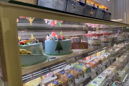 Bakery 1908 & Cafe