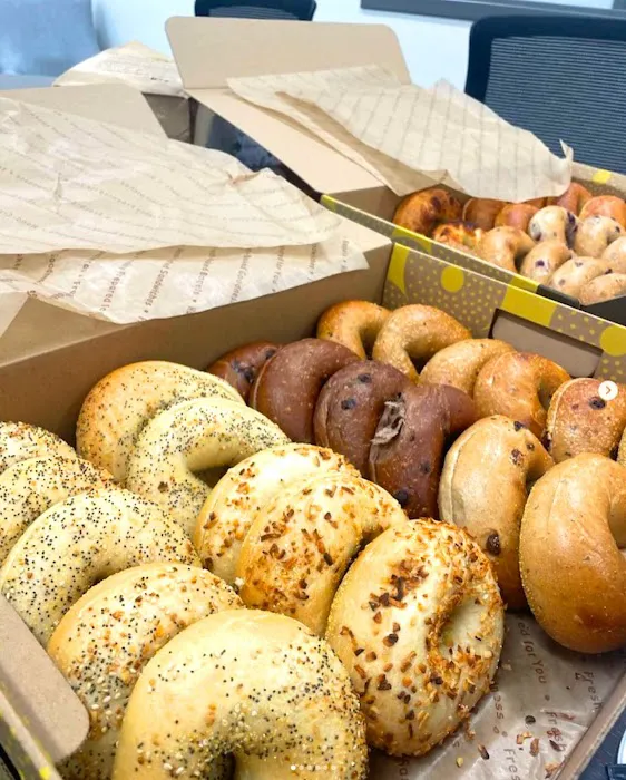Einstein Bros. Bagels Picture 4