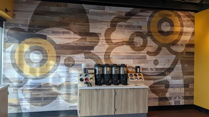 Einstein Bros. Bagels Picture 1