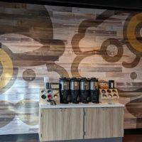 Einstein Bros. Bagels ico