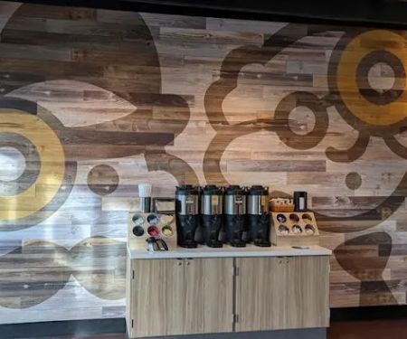 Einstein Bros. Bagels