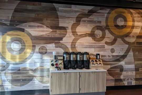 Einstein Bros. Bagels