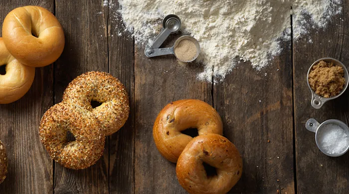 Einstein Bros. Bagels Picture 5
