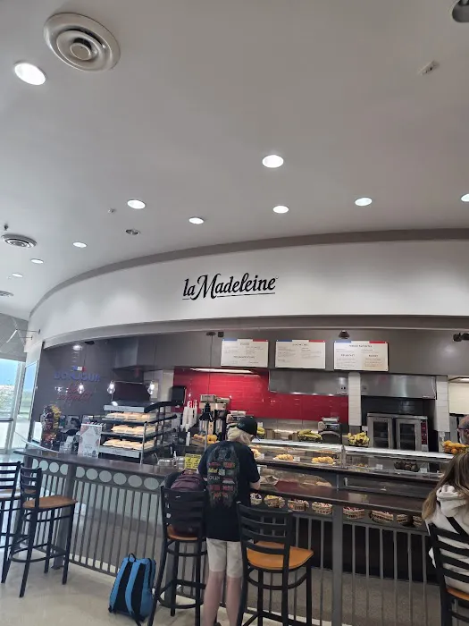La Madeleine Picture 1