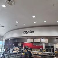 La Madeleine ico