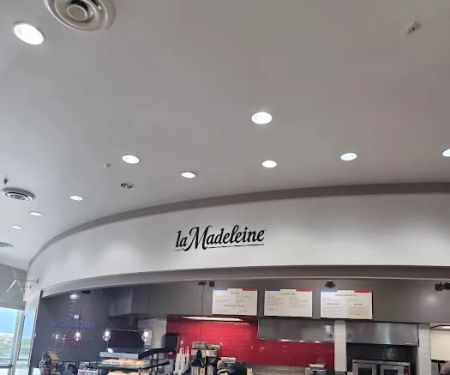 La Madeleine