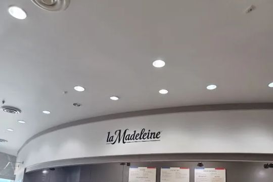 La Madeleine