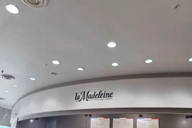 La Madeleine