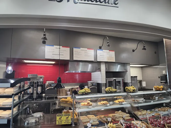 La Madeleine Picture 2