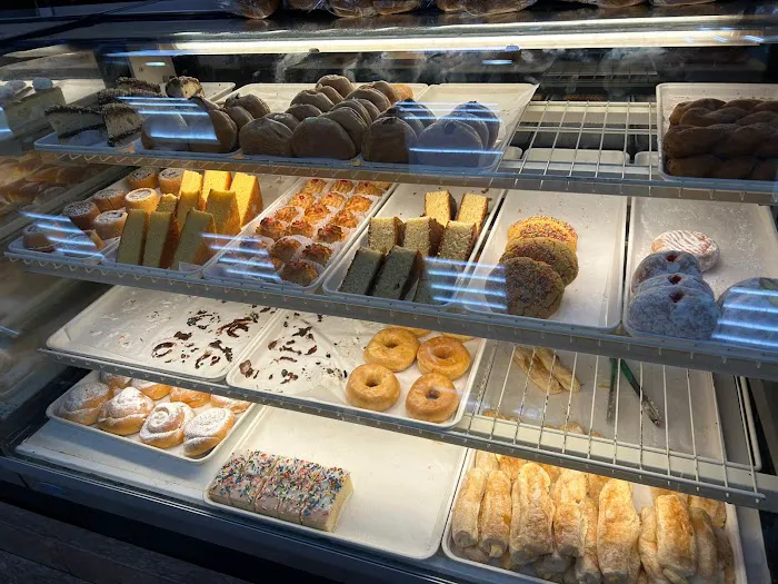 Panaderia El Cafetal - Breakfast and Restaurant Orlando Picture 5